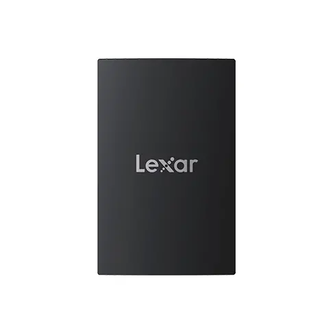 Disque dur LEXAR SL 500 DISQUE DUR SSD 1 TB - 2
