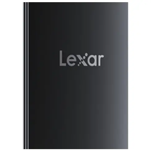 Disque dur LEXAR SL 500 DISQUE DUR SSD 1 TB - 3