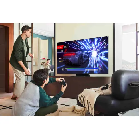 Tv oled 65'' SAMSUNG TQ65S90F - 10