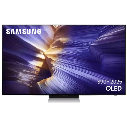 Tv oled 65'' SAMSUNG TQ65S90F - 1