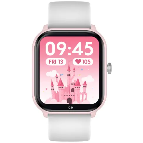 Montre connectée ICE WATCH ICESMARTJUNIOR3.0PINK - 1
