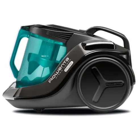 Aspirateur traineau sans sac ROWENTA RO6932EA - 2
