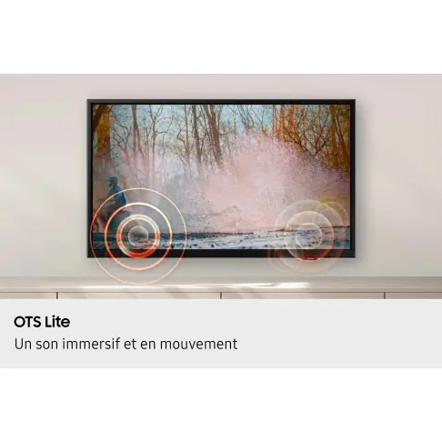 Tv led 32'' SAMSUNG TU32F6005F - 6