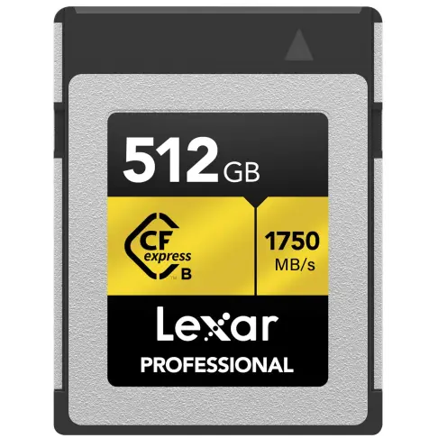 Carte cfexpress LEXAR 1120019 - 1