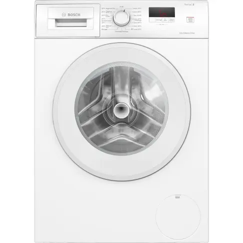 Lave-linge frontal BOSCH WGE02406FR - 1