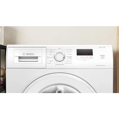 Lave-linge frontal BOSCH WGE02406FR - 3