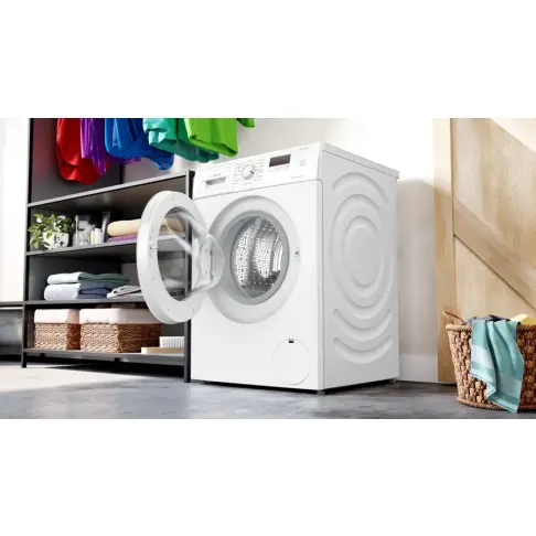 Lave-linge frontal BOSCH WGE02406FR - 5