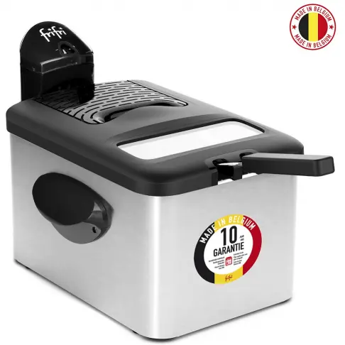 Friteuse FRIFRI 5848 DUOFIL - 1