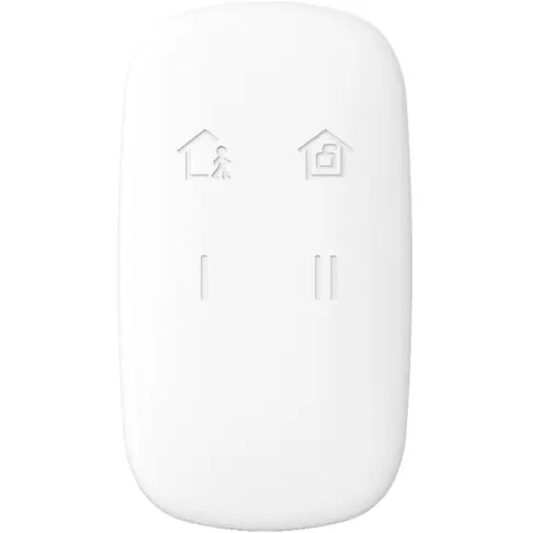 Télécommande sans fil HIKVISION DS-PKF1-WE - 1