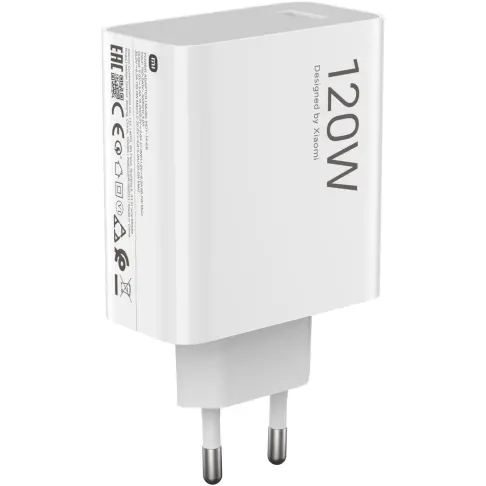 Chargeur secteur XIAOMI BHR9462EU - 1