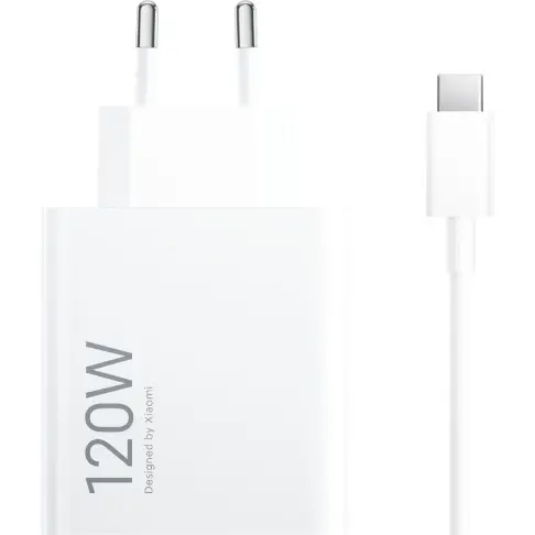 Chargeur secteur XIAOMI BHR9462EU - 2