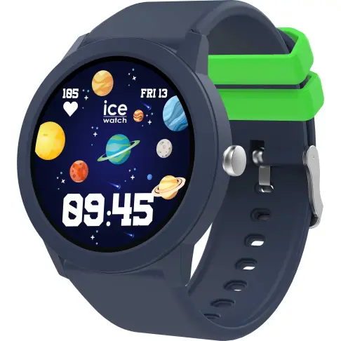 Montre connectée ICE WATCH JUNIORRD3.0BLUE - 1