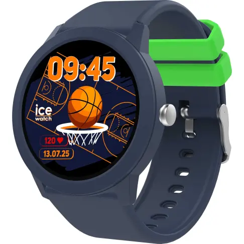 Montre connectée ICE WATCH JUNIORRD3.0BLUE - 3