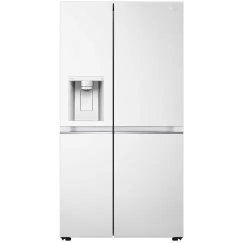 Réfrigérateur américain LG GSLV70SWTF - 1