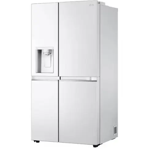 Réfrigérateur américain LG GSLV70SWTF - 8