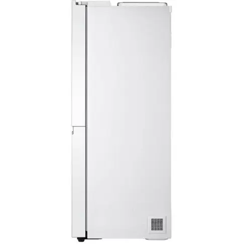 Réfrigérateur américain LG GSLV70SWTF - 14