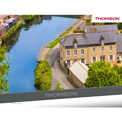 Tv led 43'' THOMSON 43FQG3S15 - 14