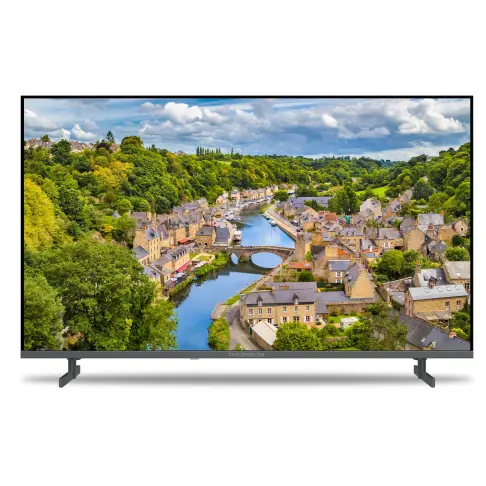 Tv led 43'' THOMSON 43FQG3S15 - 12