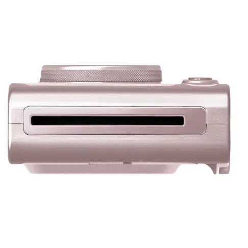 Appareil photo instantané FUJIFILM INSTAX MINI EVO ROSE - 6