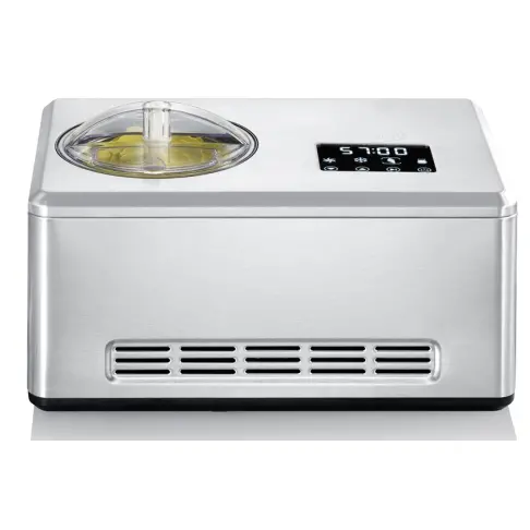 sobertiere/yaourtiere.180w.inox. - 1