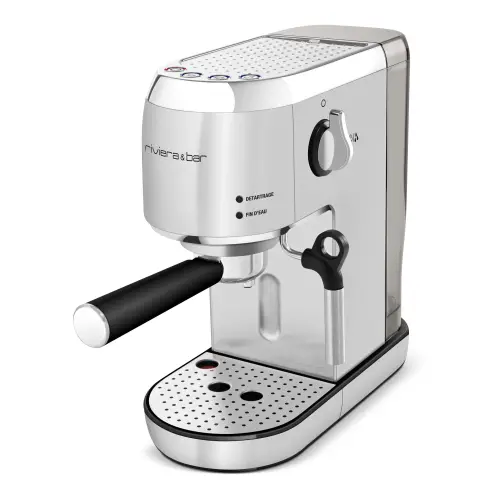 Machine expresso RIVIERA & BAR BCE 450 - 1