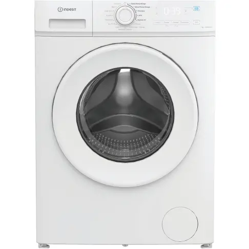 Lave-linge frontal INDESIT IMA762MYTIMEFR - 1