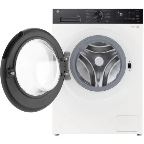 Lave-linge frontal LG F14X58WHST - 2