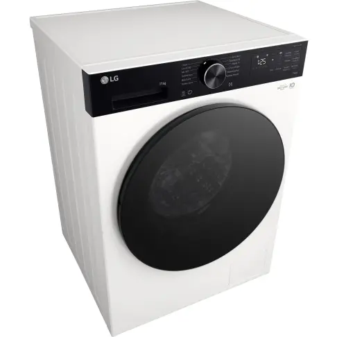 Lave-linge frontal LG F14X58WHST - 9