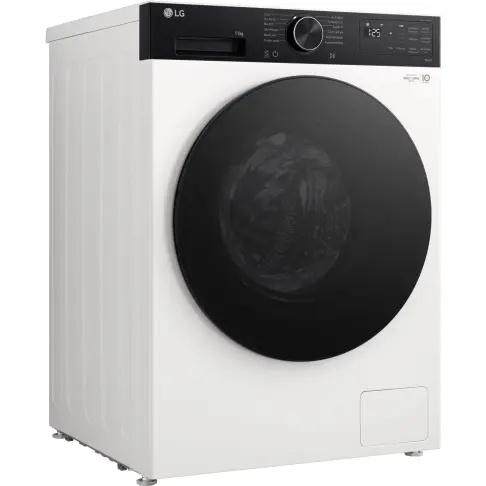 Lave-linge frontal LG F14X58WHST - 8
