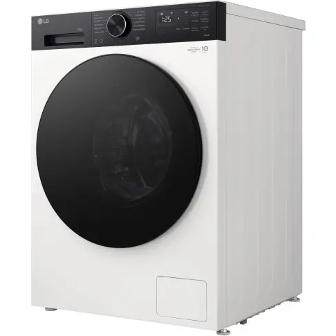 Lave-linge frontal LG F14X58WHST - 10