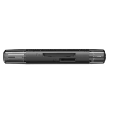 Lecteur carte mémoire LEXAR LRW 310 LECTEUR SD MICRO SD - 2