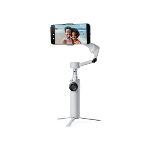 Stabilisateur INSTA360 FLOW 2 GRIS STANDARD - 1