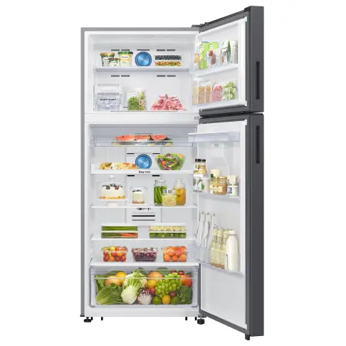 Réfrigérateur 2 portes SAMSUNG RT53DG7B14S9 - 5