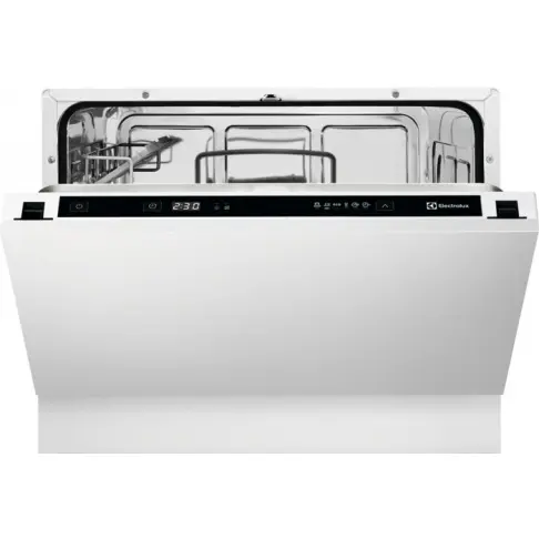 Lave-vaisselle tout intégré 45 cm ELECTROLUX ESL2500RO1 - 1