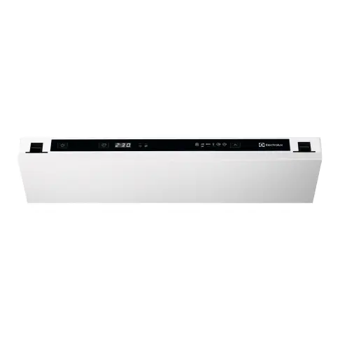 Lave-vaisselle tout intégré 45 cm ELECTROLUX ESL2500RO1 - 2
