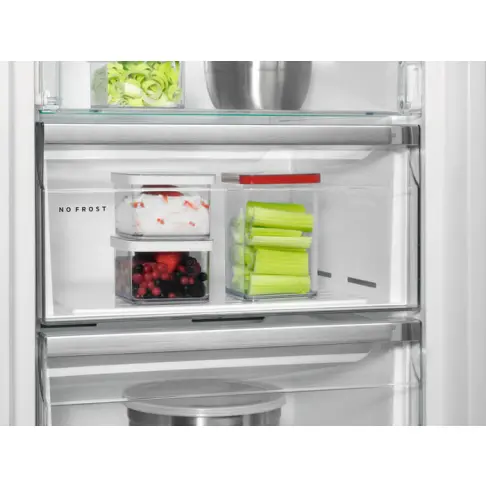Congélateur armoire AEG AGB 728 E 5 NB - 5