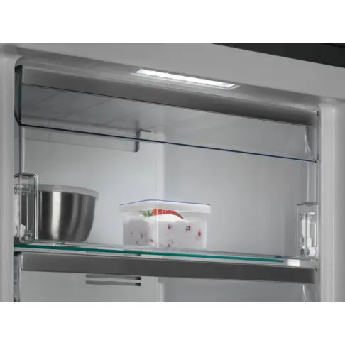 Congélateur armoire AEG AGB 728 E 5 NB - 6
