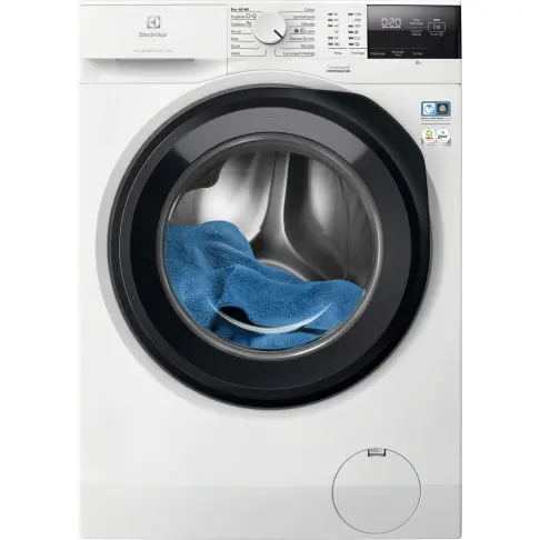 Lave-linge frontal ELECTROLUX EW6FI4943FA - 1
