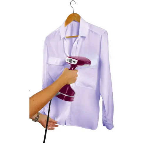 Défroisseur de linge CALOR DT8171C0 - 4