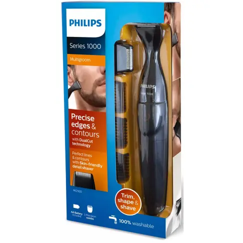 Tondeuse PHILIPS MG 1100/16 - 13