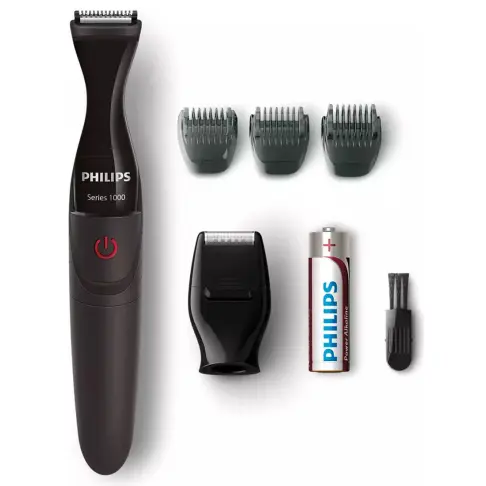 Tondeuse PHILIPS MG 1100/16 - 1