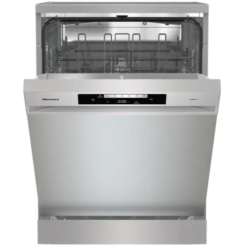 Lave-vaisselle 60 cm HISENSE HS642D90X - 3
