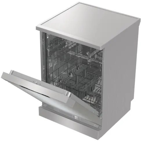Lave-vaisselle 60 cm HISENSE HS642D90X - 7