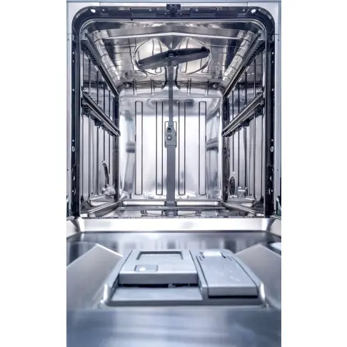 Lave-vaisselle 60 cm HISENSE HS642D90X - 10