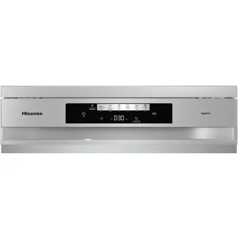 Lave-vaisselle 60 cm HISENSE HS642D90X - 9