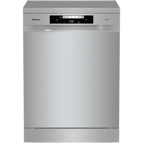 Lave-vaisselle 60 cm HISENSE HS642D90X - 1