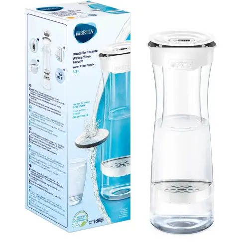 Carafes filtrantes BRITA 1020115 - 1