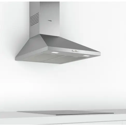 Hotte décorative BOSCH DWP 64 BC 50 - 2