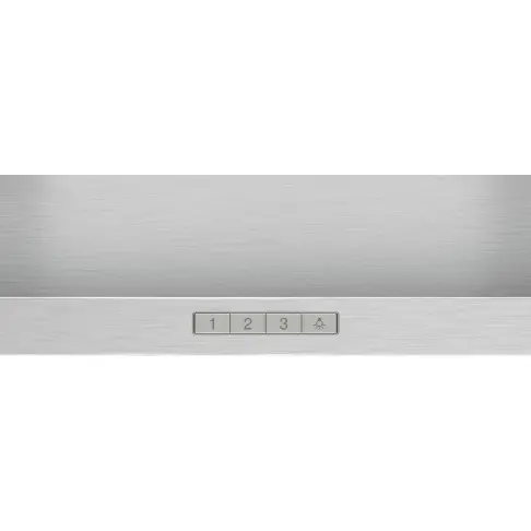 Hotte décorative BOSCH DWP 64 BC 50 - 3