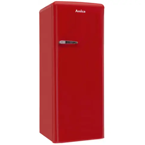 Réfrigérateur 1 porte AMICA AR5222R - 2